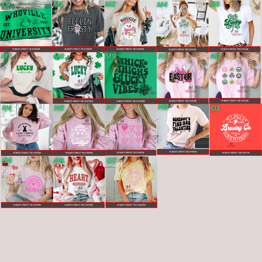 Wacky Wednesday Live Sale!!!