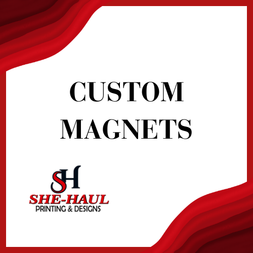 Custom Magnets
